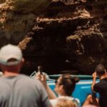 Albufeira: 2.5-Hour Dolphin Watching and Caves Trip - Starting Point at Algarve Charters in Albufeira