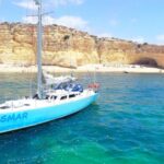 Albufeira: 3-Hour Yacht Daytime/Sunset Cruise to Benagil - Key Points