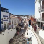 Albufeira: A Local Experience w/food tasting & local shops - Breathtaking Viewpoints of the City and Coastline