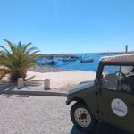 Albufeira: A Local Experience w/food tasting & local shops - Exploring the Mercado Municipal dos Calicos