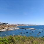 Albufeira: Albufeira Marina & west coast Tour 1.5h - Panoramic View from the Lighthouse