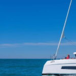 Albufeira: Algarve Full Day Private Catamaran Charter - Departing from Albufeira Marina for a Coastal Exploration