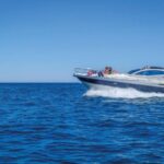 Albufeira: Algarve Half-Day Private Yacht Charter - Starting Point at Albufeira Marina