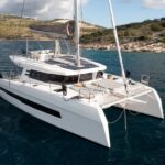 Albufeira: Algarve Private Sunset Catamaran Charter - Starting Point at Albufeira Marina