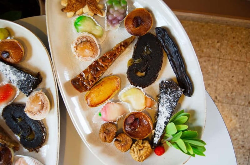 Albufeira: Algarve Traditions & Food Tasting - From Albufeira to the Authentic Village of Alte