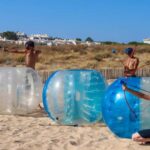 Albufeira: Archery Experience (Bullseye Battle) - What Makes the Bullseye Battle Unique
