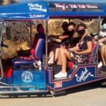 Albufeira: Benagil Caves & Senhora da Rocha Tour by Tuk Tuk - From Albufeira to the Algarve’s Coastal Treasures