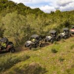 Albufeira: Buggy Adventure through the Algarve Hidden Gems - Scenic Views from Quinta Do Gojji and Additional Breaks