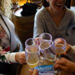 Albufeira: City Highlights & WINE TASTING - Behind the Scenes at a Local Algarve Winery