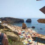 Albufeira: City Highlights & WINE TASTING - Exploring Albufeira’s Main Avenue and Hidden Spots