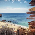 Albufeira City Tour & Best Beaches 2h (TukTuk or Jeep) - Discovering the Charm of Albufeira Old Town