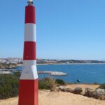 Albufeira City Tour & Best Beaches 2h (TukTuk or Jeep) - Praia dos Arrifes: One of Europe’s Prettiest Beaches