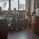 Albufeira Coast Tour with Wine Tasting and Chicken PiriPiri Lunch - Tasting Portugal’s Famous Piri Piri Chicken in Guia