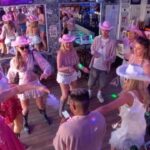 Albufeira: Cocktail Making Class and Karaoke Party with DJ - Central Location on Albufeira’s Main Strip