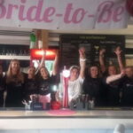 Albufeira: Cocktail Making Class at The Waterfront - The Beachfront Setting at The Waterfront in Albufeira