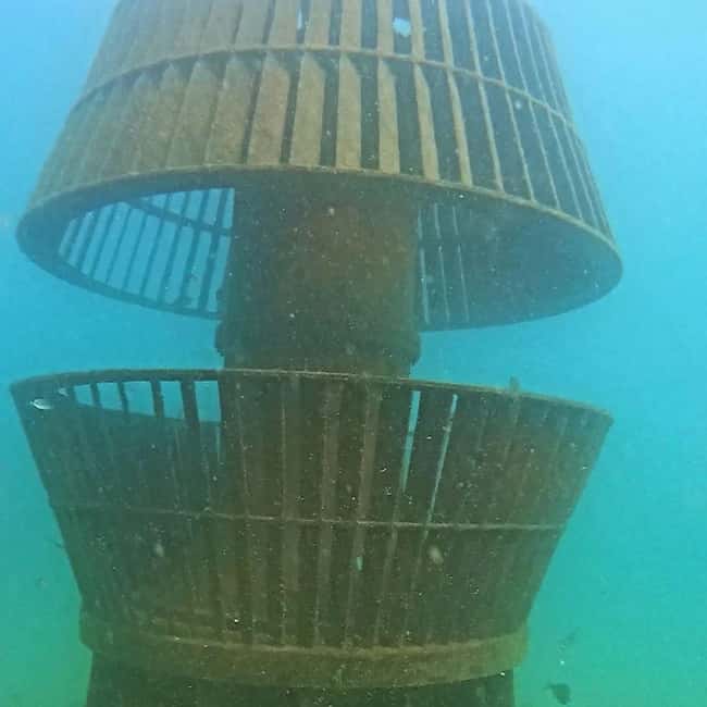 Albufeira: Double Ocean Dive for Certified Divers - Starting Point and Check-In at Rua Marina de Albufeira