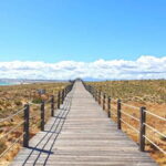 Albufeira: E-Bike Rentals with Hotel Pick Ups - Convenient Hotel Pick-Ups and Easy Meet-Up at Gale Beach