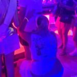 Albufeira: Guided Bar Crawl with Shots and Games - Focus on Safety and Responsible Drinking