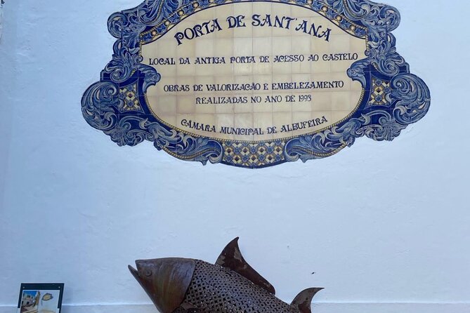 Albufeira History Walking Tour with Wine and Tapas - Visiting the Archaeology Museum (Optional and When Open)