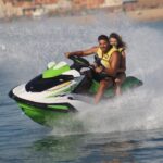 Albufeira: Jet Ski Rental - Exploring Rocha Baixinha’s Pristine Waters
