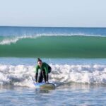 Albufeira: Learn to Surf in Chill Beach Vibes & Good Times - The Learning Process at Galé Beach