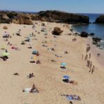 Albufeira: Private Sightseeing Tuk-Tuk Tour with Pickup - The Thrill of the Tuk-Tuk Ride