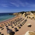 Albufeira: Private Tuk-Tuk Tour - Exploring Albufeira’s Old Town and Marina
