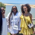 Albufeira Safari with entrance in Krazy World & Bone Chapel - Visiting the Castle of Paderne and Its History