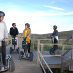 Albufeira: Salgados Nature Reserve Segway Tour - Exploring the Salgados Nature Reserve on a Segway