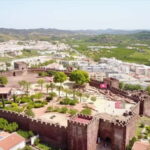 Albufeira: Silves Castle and Chapel of Bones, - Exploring the Charm of Silves Old Town