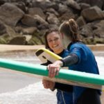 Albufeira Surf Lesson - Pickup and Meeting Locations in Albufeira