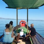 Albufera de Valencia: boat ride and visit to a barraca - Visit a Traditional Valencian Barraca and Learn Its Story