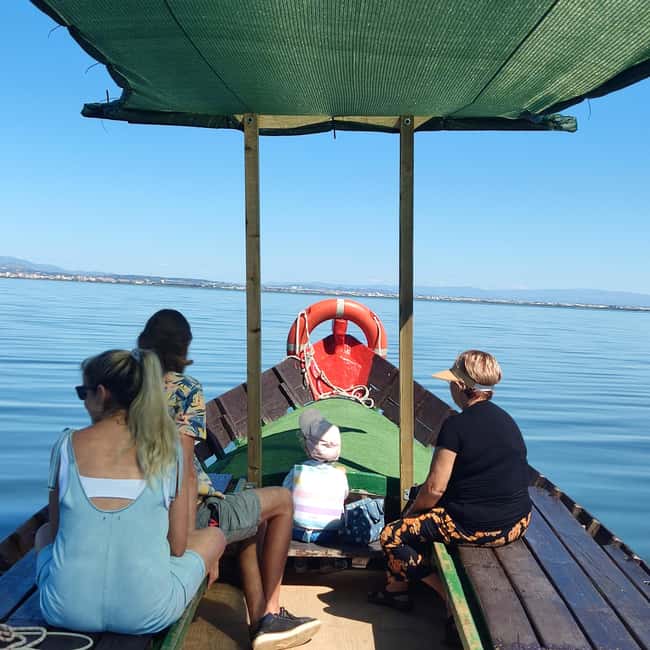 Albufera de Valencia: boat ride and visit to a barraca - Visit a Traditional Valencian Barraca and Learn Its Story