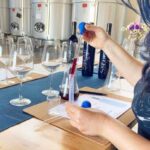Alcamo: Create your personal blend of wine - The Location and How to Find Quattrocieli Winery