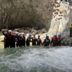 Alcantara River and Gorges: Bodyrafting Experience - Exploring the Alcantara River Gorges