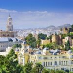 Alcazaba and Gibralfaro Private Tour. Skip The Line - The Tour Starts at the Main Gate of the Alcazaba in Malaga