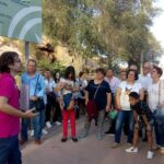 Alcazaba of Almeria - What Makes the Alcazaba’s Towers and Walls Stand Out