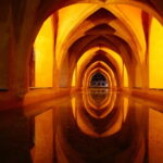 Alcazar & Cathedral of Seville Exclusive Group max. 9 guests - The Meeting Point and Logistics