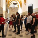 Alcázar Guided Tour & Rooftop Tour - Inside the Alcázar: A Fairy Tale Palace