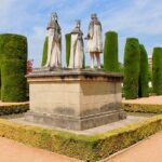 Alcazar of Cordoba Small Group Tour with Skip the Line Ticket - The Skip-the-Line Admission Experience