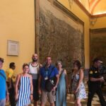 Alcazar of Seville english Tour With a Historian. - The Guide: Knowledgeable, Friendly, and Engaging