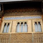 Alcazar of Seville Exclusive Group, max. 9 travelers - Exploring the Palace’s Architectural Diversity