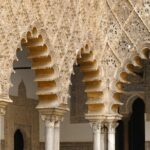 Alcázar of Seville. Skip the line! Includes access ticket - Exploring the Alcázars Main Architectural Highlights