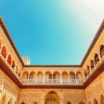 Alcázar of Seville Skip-the-Line Tickets and Guided Tour - Starting Point Near Seville Cathedral
