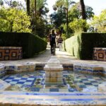 Alcazar & Santa Cruz Neighborhood Exclusive Group, max. 9 guests - Walking Through the Santa Cruz Neighborhood