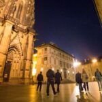 Alchemy and Mysteries of Prague Castle Walking Tour - Starting Point and Meeting Instructions