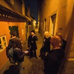 Alchemy and Mysteries of Prague Castle Walking Tour - Exploring Prague Castle’s Nighttime Majesty