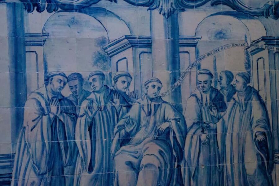 Alcobaça: Discover the Monastery with a Local Guide Tour - The Alcobaça Monastery: Portugal’s Gothic Masterpiece