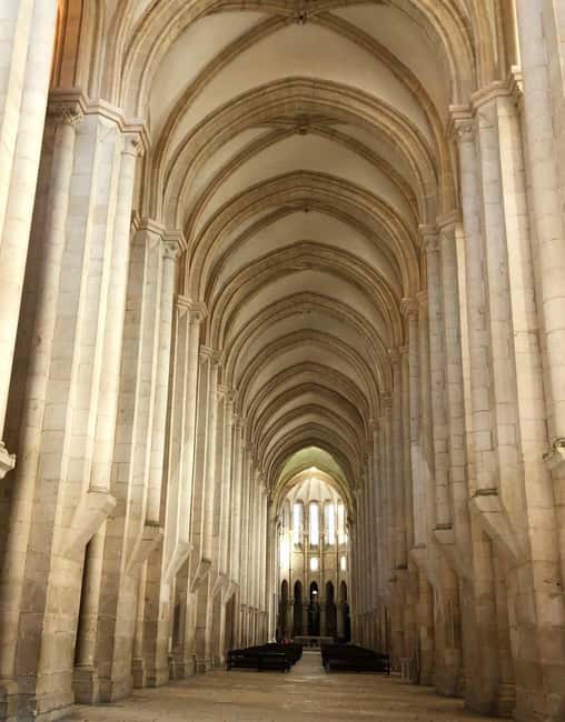Alcobaça Monastery: Private Tour - Meeting Point and Tour Logistics