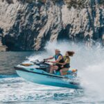 Alcudia: Jet Ski Tour to Lighthouse Island with photos - What You Can Expect During the Jet Ski Ride